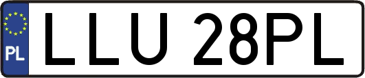 LLU28PL