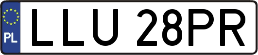 LLU28PR