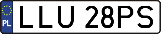 LLU28PS