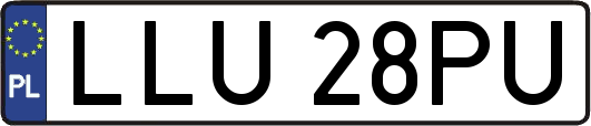 LLU28PU