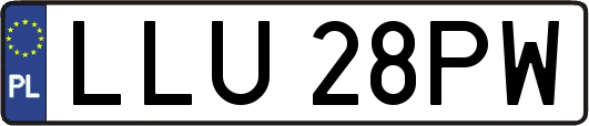 LLU28PW