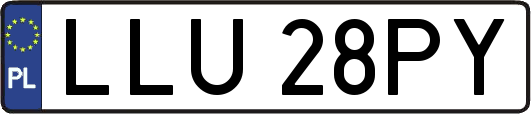 LLU28PY