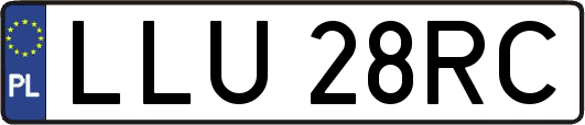 LLU28RC