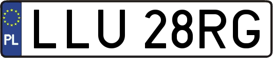 LLU28RG