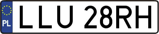 LLU28RH