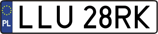 LLU28RK