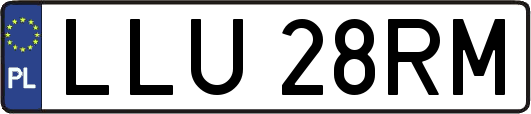 LLU28RM
