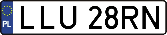 LLU28RN