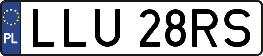 LLU28RS