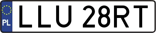 LLU28RT