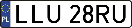 LLU28RU