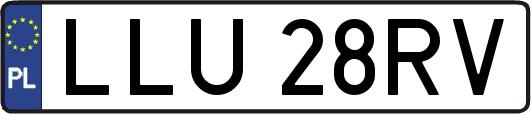 LLU28RV