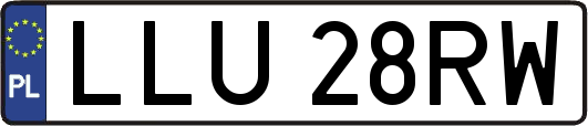 LLU28RW