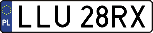 LLU28RX