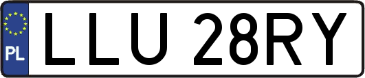 LLU28RY