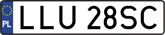 LLU28SC