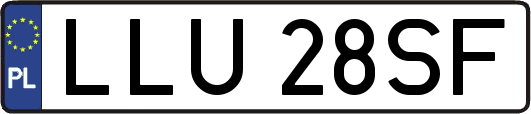 LLU28SF