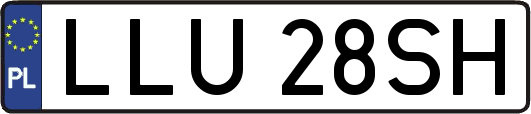 LLU28SH