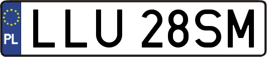 LLU28SM