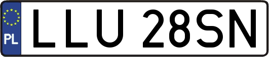 LLU28SN