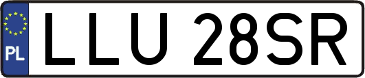 LLU28SR