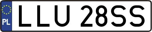 LLU28SS