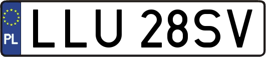 LLU28SV