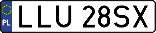 LLU28SX