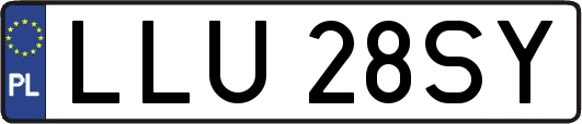 LLU28SY