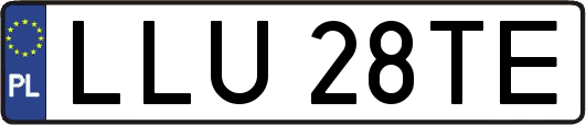 LLU28TE