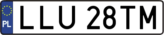LLU28TM