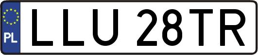 LLU28TR