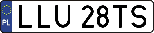 LLU28TS