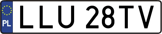 LLU28TV