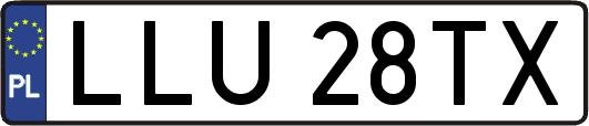 LLU28TX