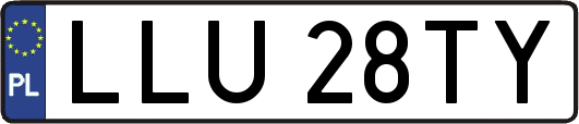 LLU28TY