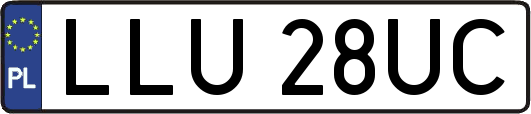 LLU28UC