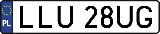 LLU28UG