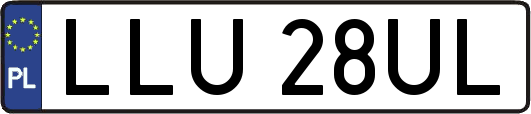 LLU28UL