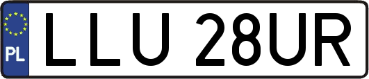 LLU28UR