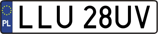 LLU28UV