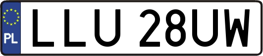 LLU28UW
