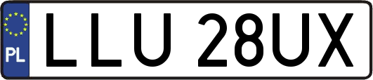 LLU28UX