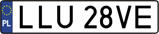 LLU28VE