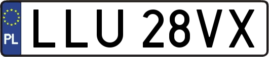 LLU28VX