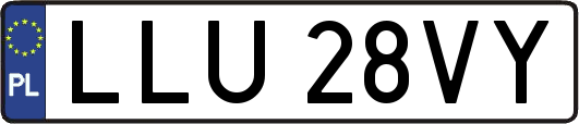 LLU28VY