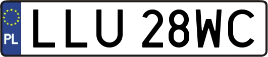 LLU28WC