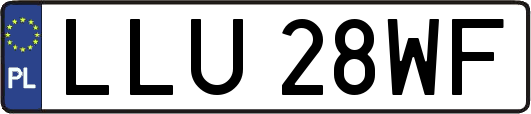 LLU28WF