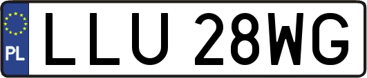 LLU28WG