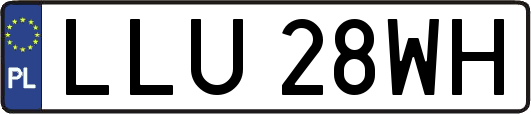 LLU28WH